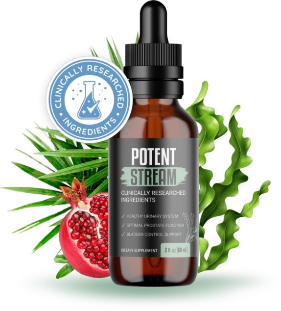 PotentStream review