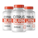 CitrusBurn Official Website