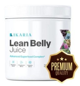 ikaria lean belly juice reviews