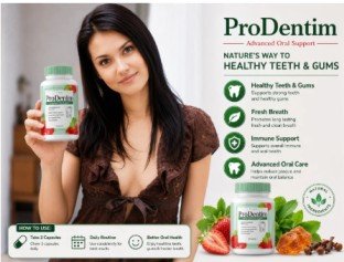 prodentim