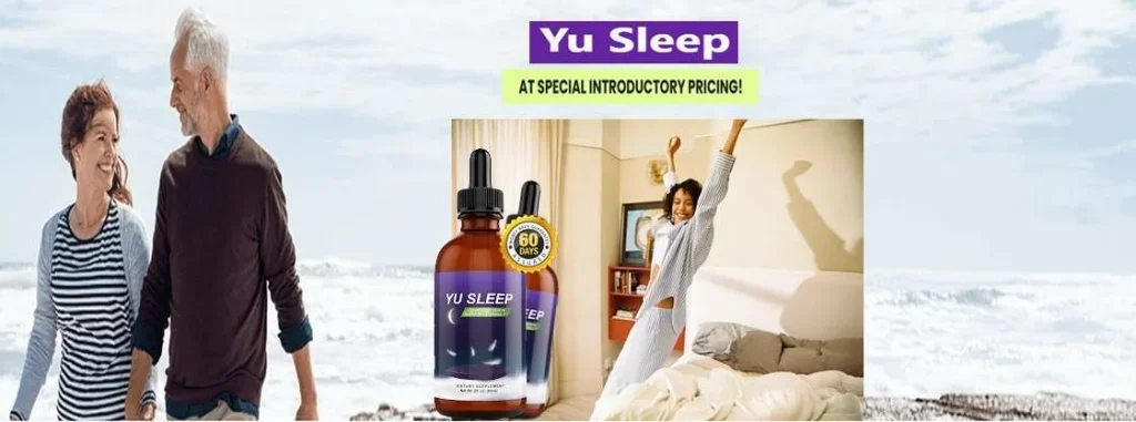 yusleep ingredient