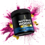 nitric boost bottle
