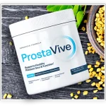 prostavive official website