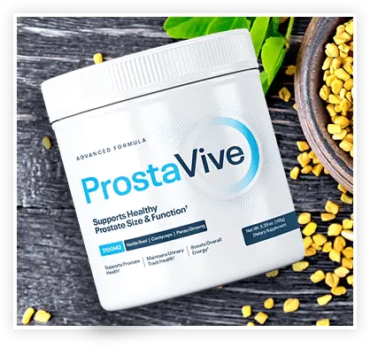 prostavive price