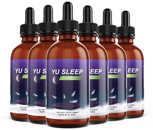 yusleep
