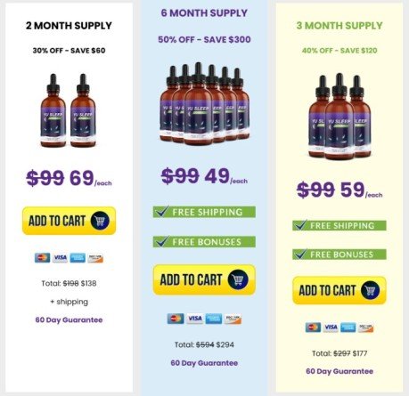 yu-sleep-official-website-price